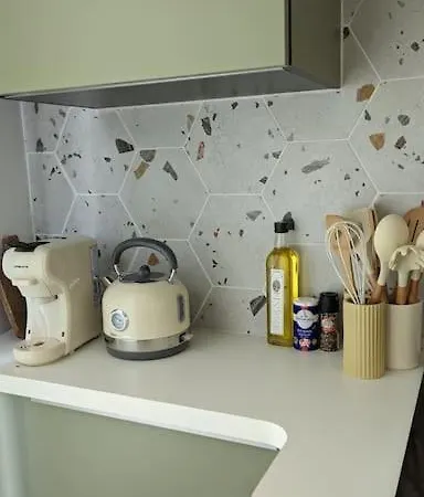 Hébergement de vacances La Maison Abbi *