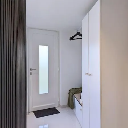 La Maison Abbi Hébergement de vacances Blendecques