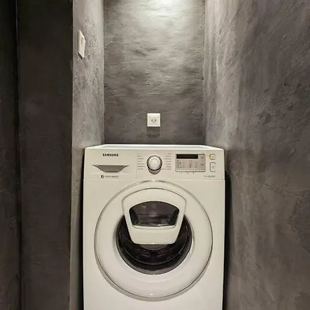 La Maison Abbi Hébergement de vacances Blendecques
