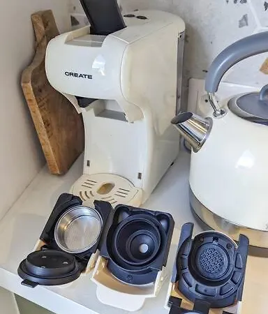 Hébergement de vacances La Maison Abbi *