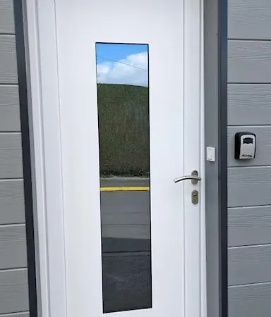 Hébergement de vacances La Maison Abbi *