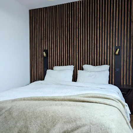 La Maison Abbi Hébergement de vacances *
